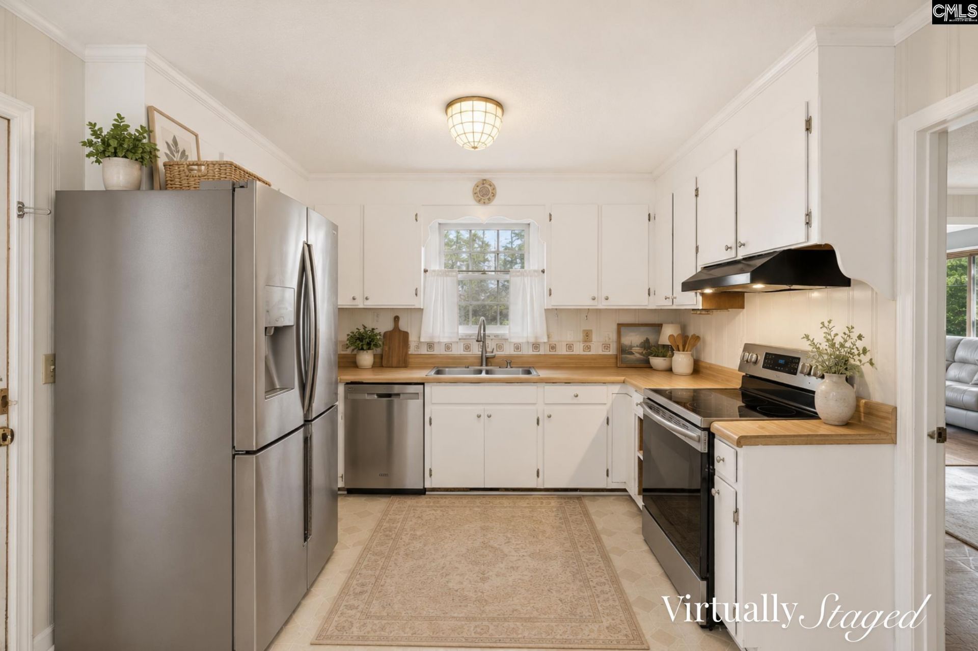 1531 Alma Road Photo 4