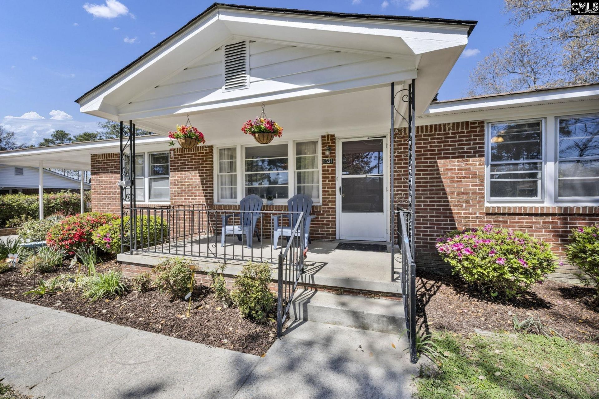 1531 Alma Road Photo 37