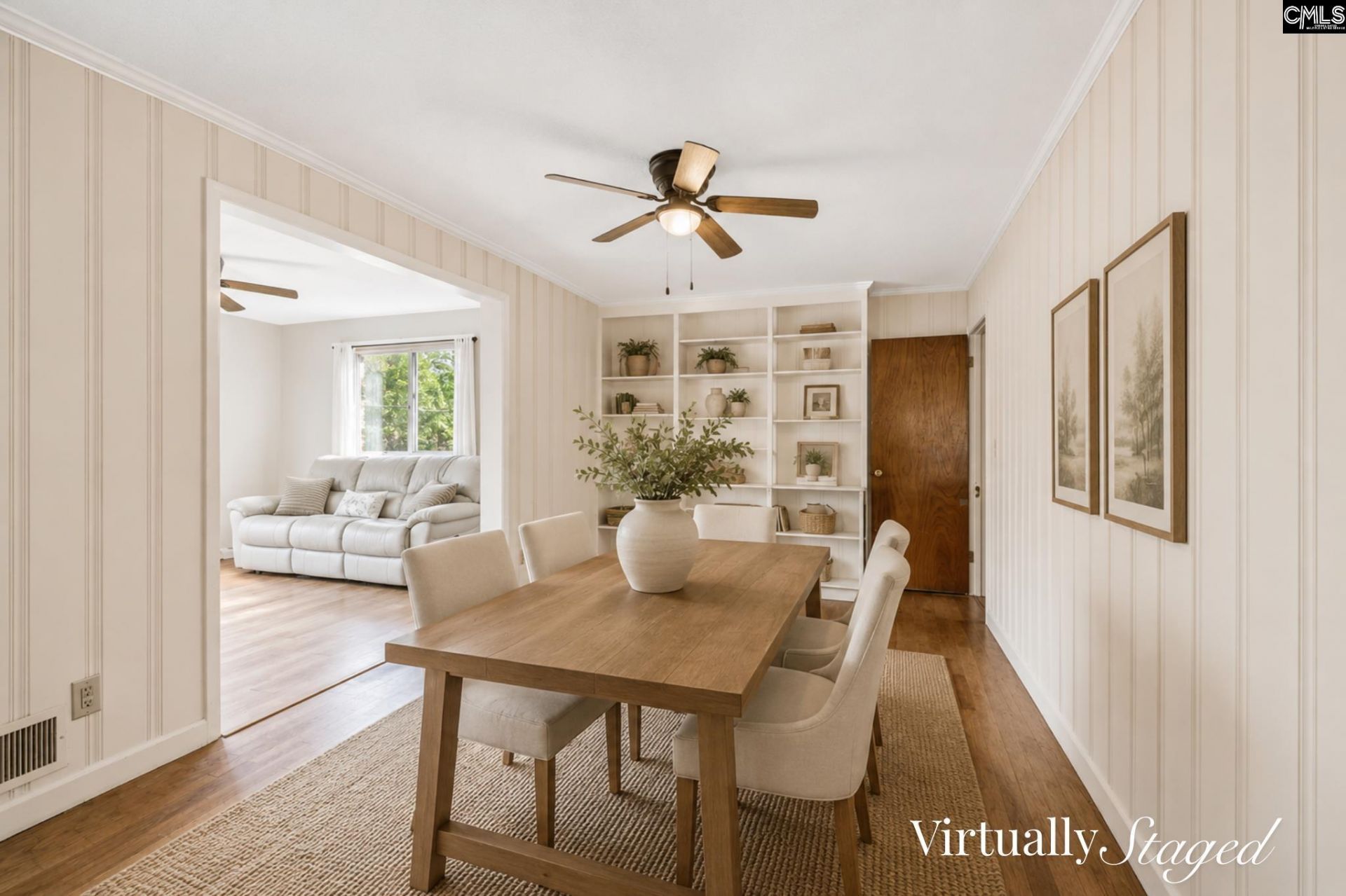 1531 Alma Road Photo 5