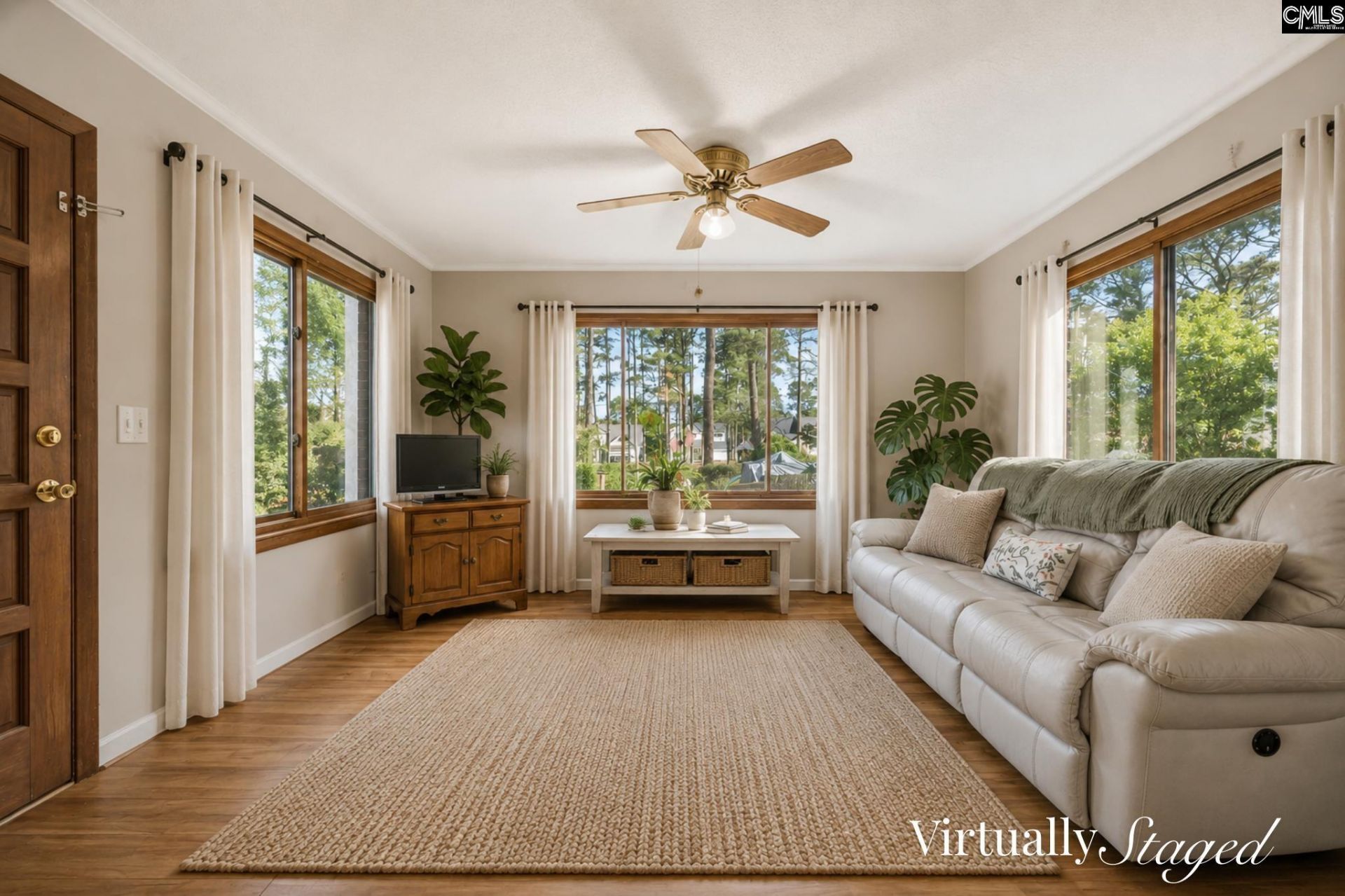 1531 Alma Road Photo 6