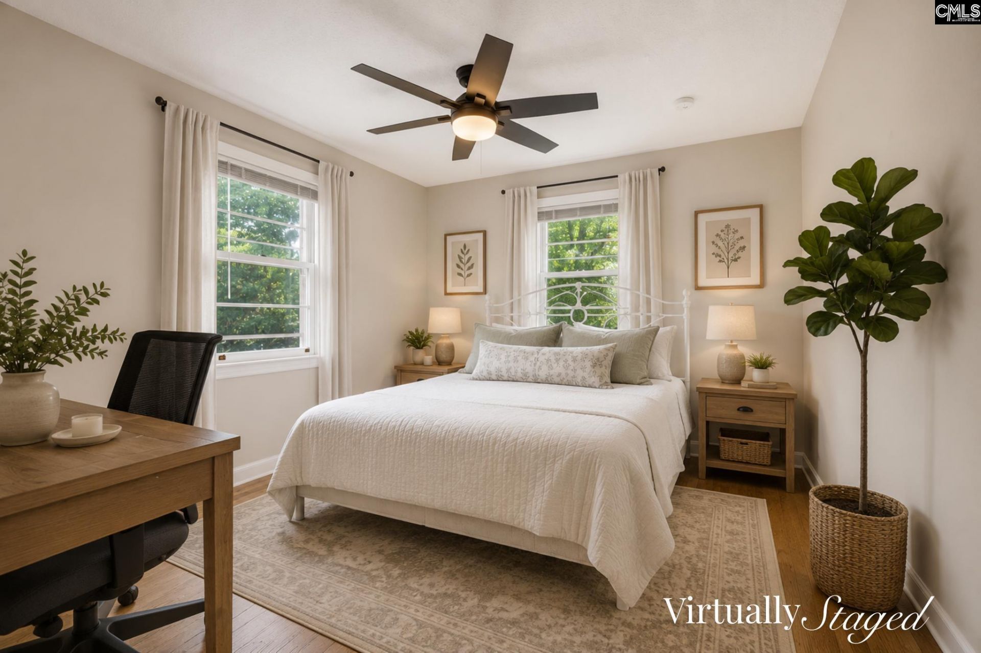 1531 Alma Road Photo 7
