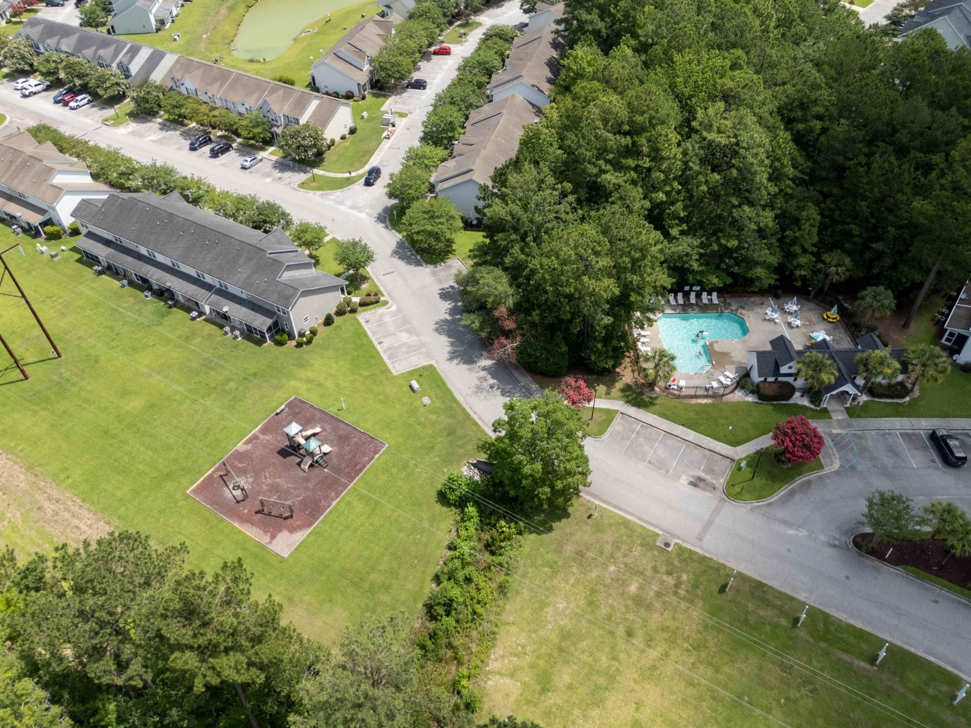 413 Truman Drive Photo 39