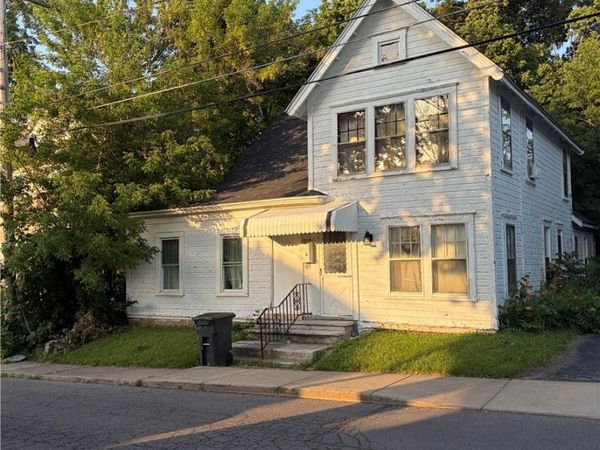 107 Boyd Avenue, Syracuse, NY 13209