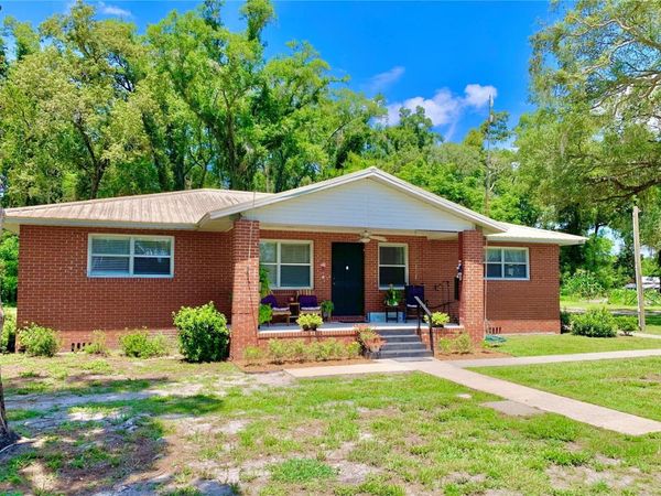 15770 NW 60TH AVENUE , CHIEFLAND, FL 32626