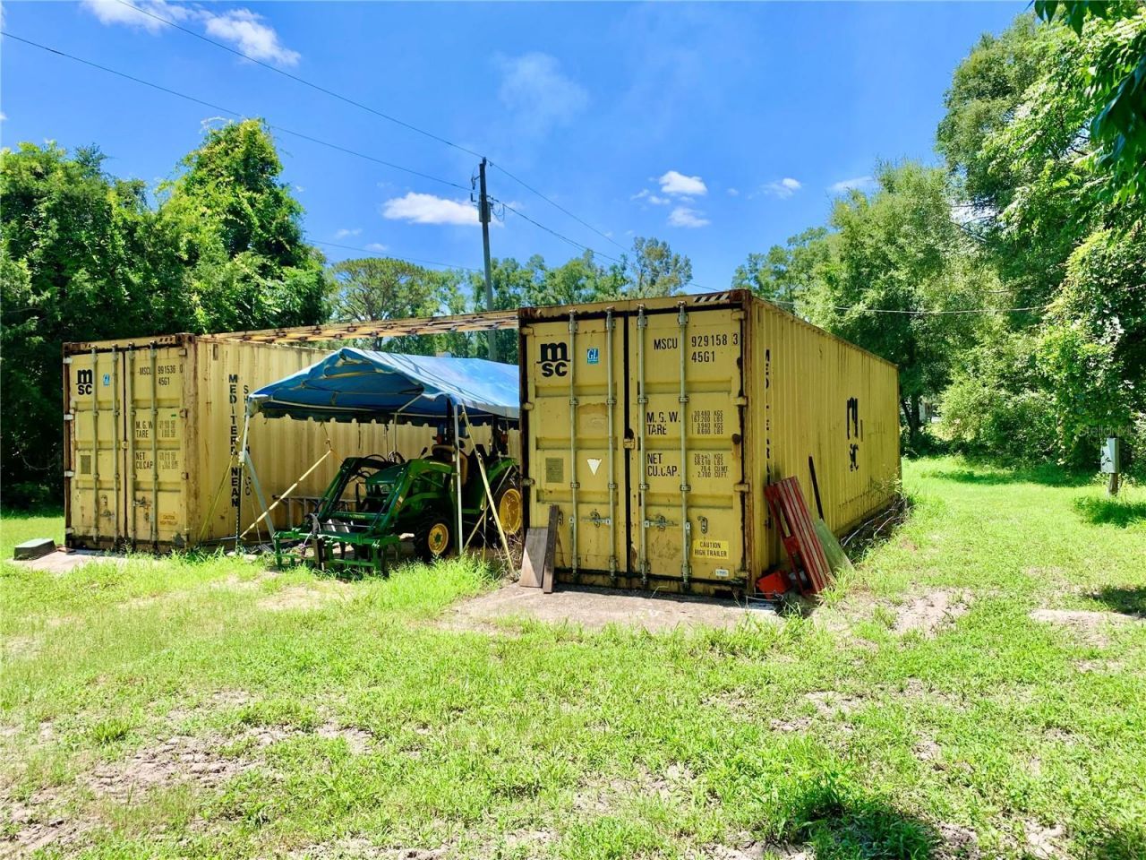 15770 NW 60th Avenue , Chiefland, FL 32626 Photo