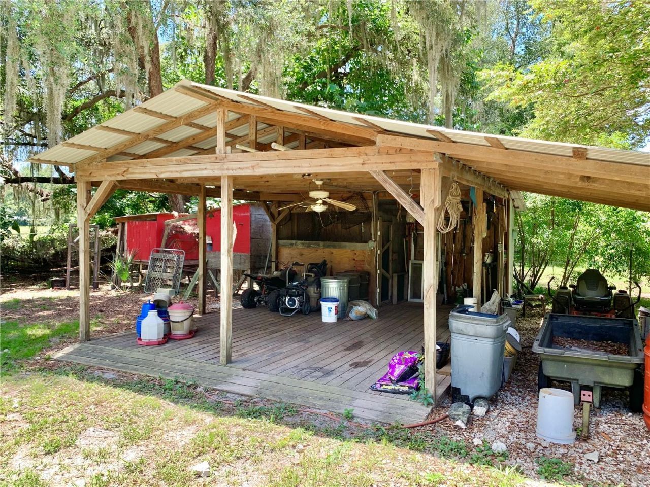 15770 NW 60th Avenue , Chiefland, FL 32626 Photo