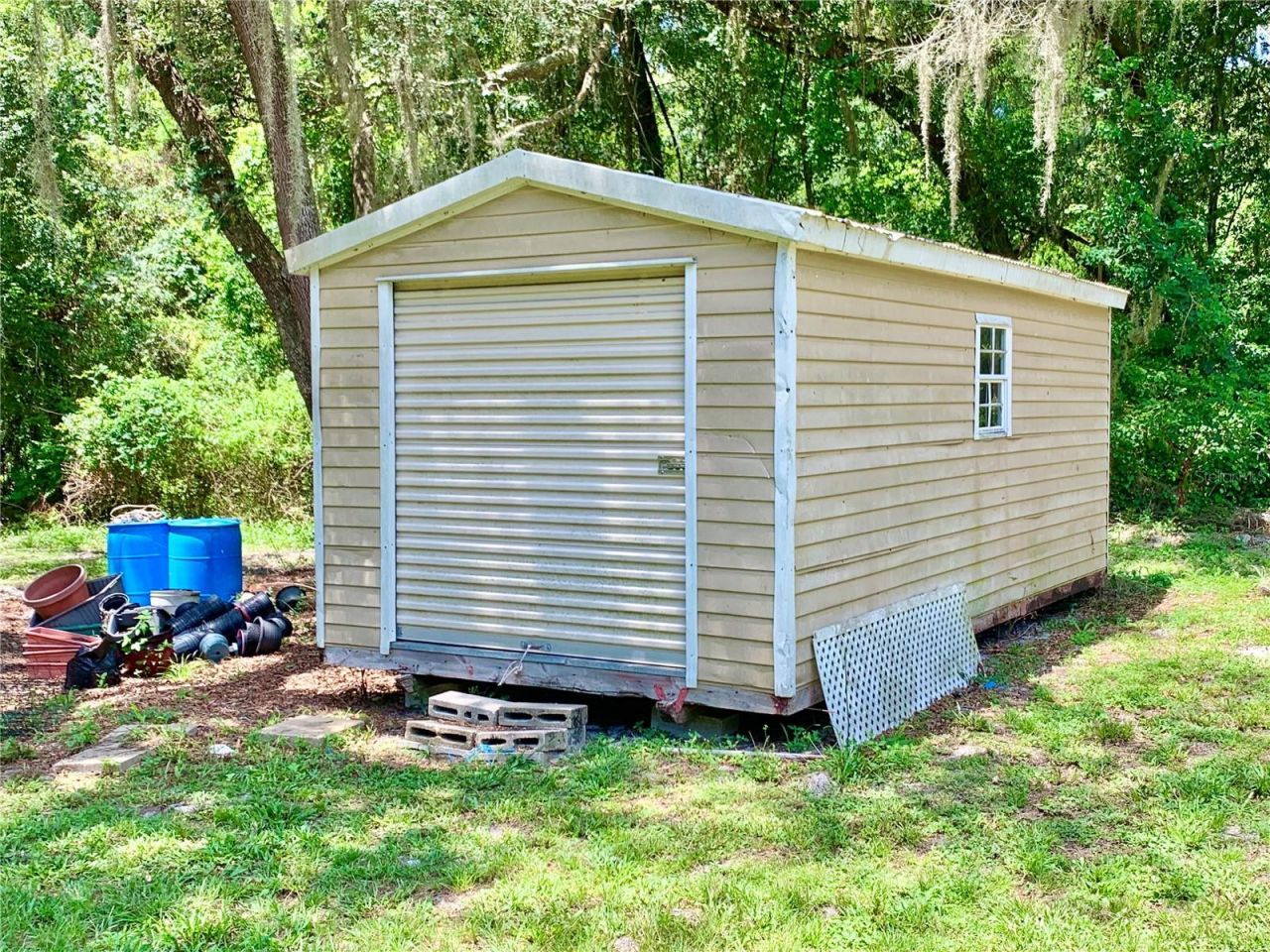 15770 NW 60th Avenue , Chiefland, FL 32626 Photo