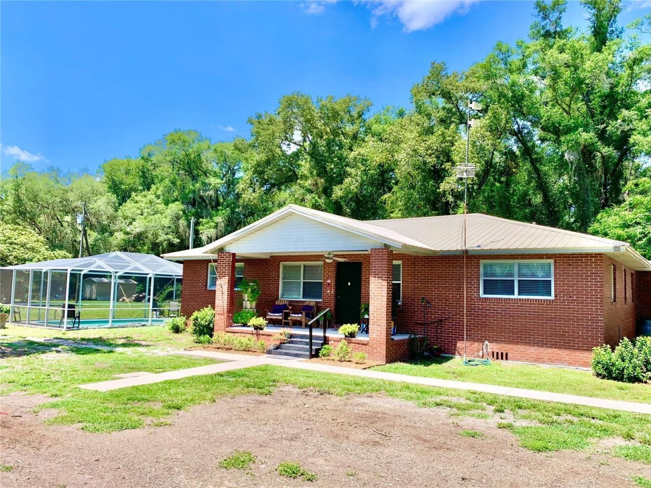15770 NW 60th Avenue , Chiefland, FL 32626 Photo
