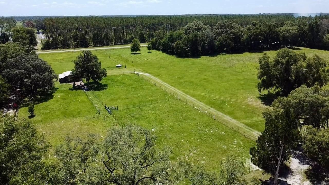 15770 NW 60th Avenue , Chiefland, FL 32626 Photo