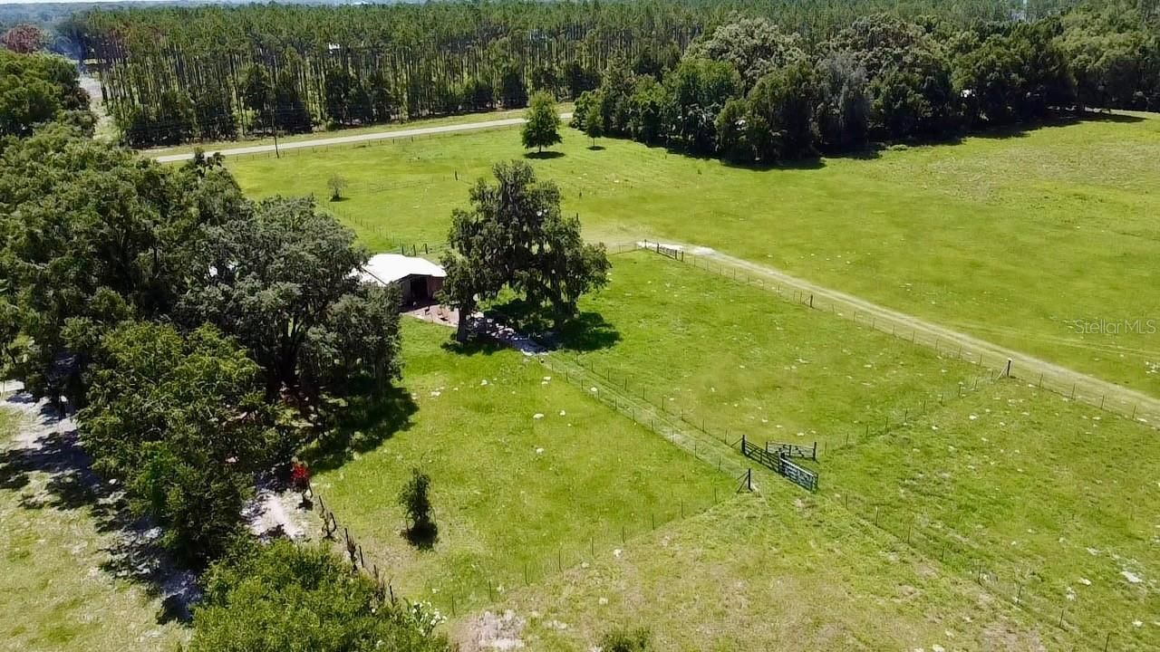 15770 NW 60th Avenue , Chiefland, FL 32626 Photo