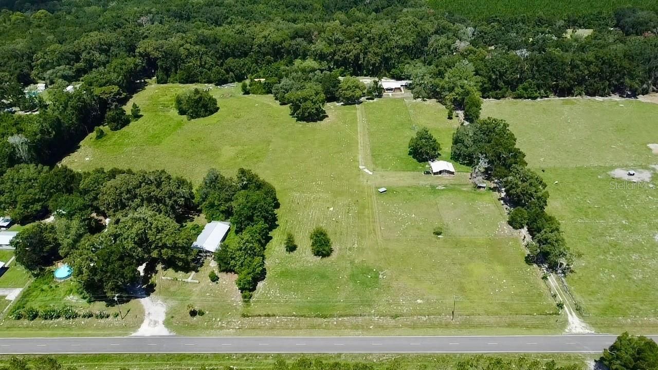 15770 NW 60th Avenue , Chiefland, FL 32626 Photo