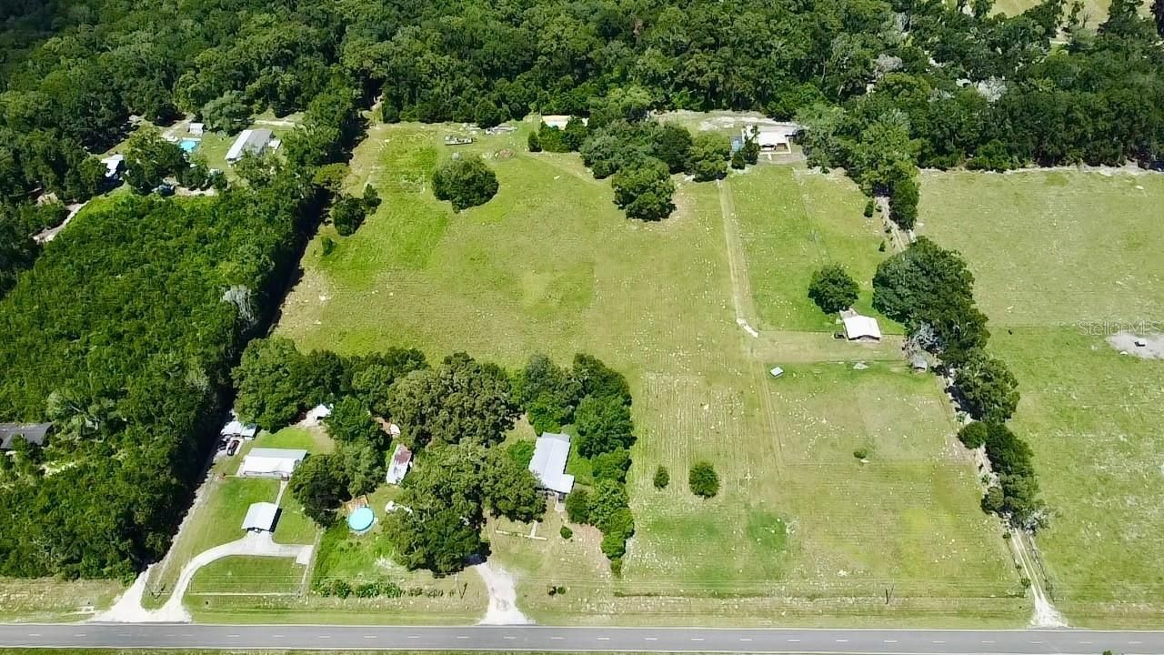 15770 NW 60th Avenue , Chiefland, FL 32626 Photo