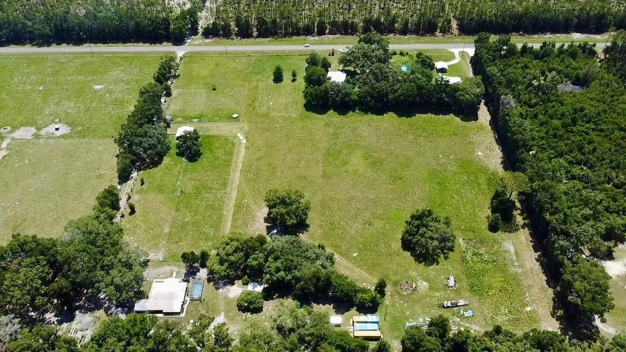 15770 NW 60th Avenue , Chiefland, FL 32626 Photo