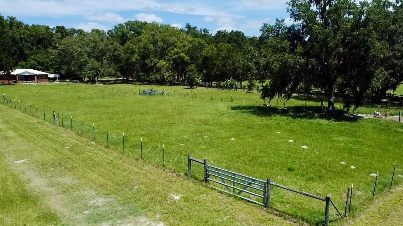 15770 NW 60th Avenue , Chiefland, FL 32626 Photo
