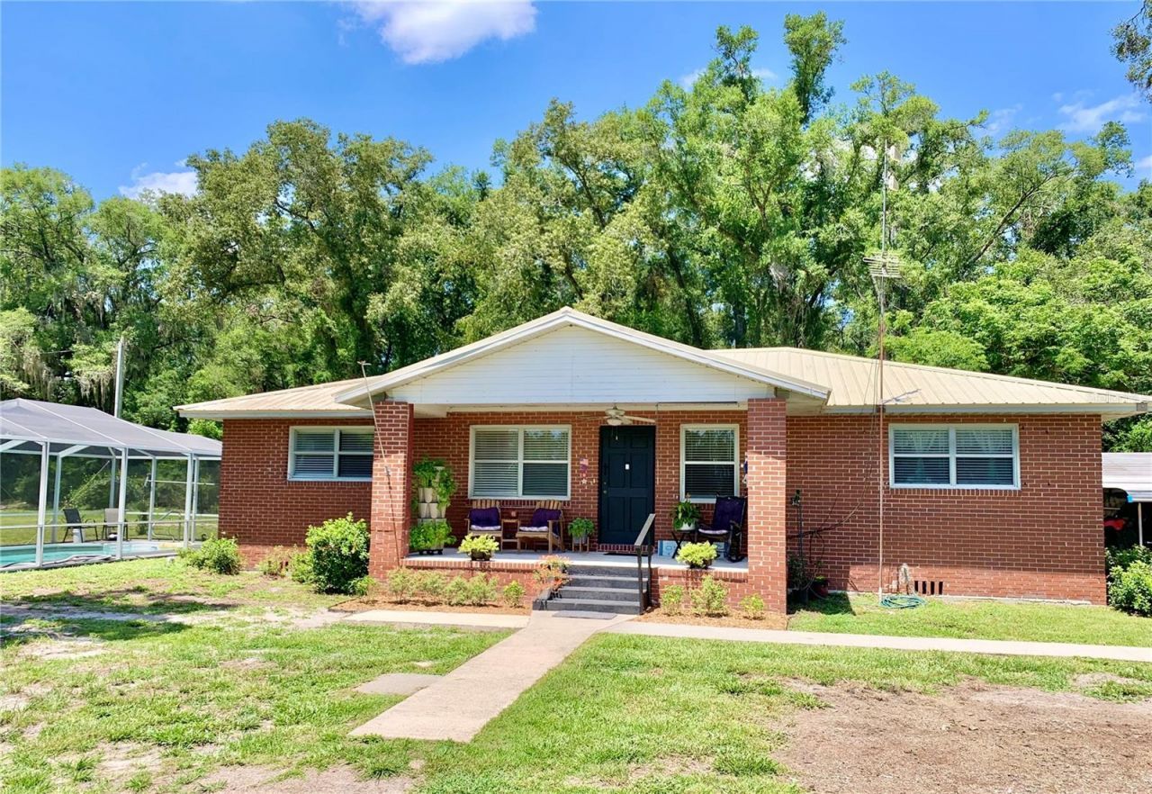 15770 NW 60th Avenue , Chiefland, FL 32626 Photo