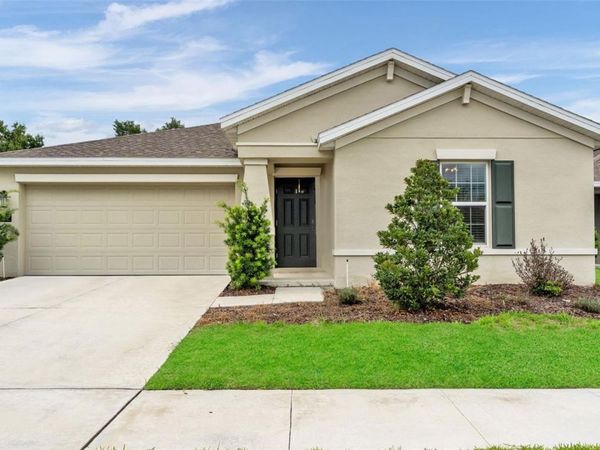 272 PERSHING STREET , BARTOW, FL 33830