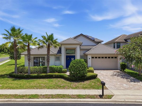 2562 HERITAGE GREEN AVENUE, DAVENPORT, FL 33837
