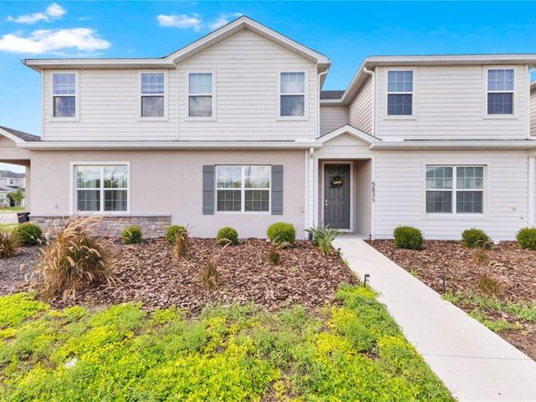 5836 FRESHWATER CANYON DRIVE , ST CLOUD, FL 34771