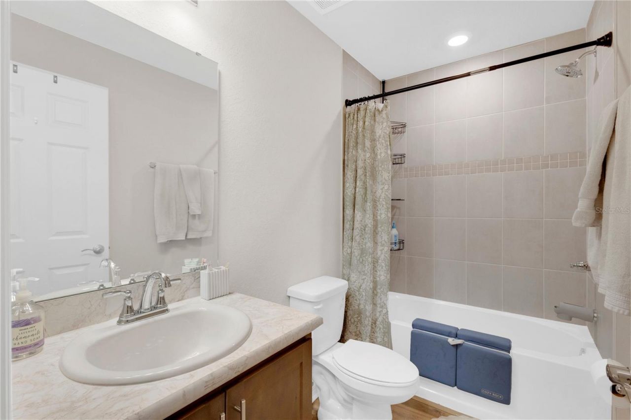 5836 Freshwater Canyon Drive , Saint Cloud, FL 34771 Photo