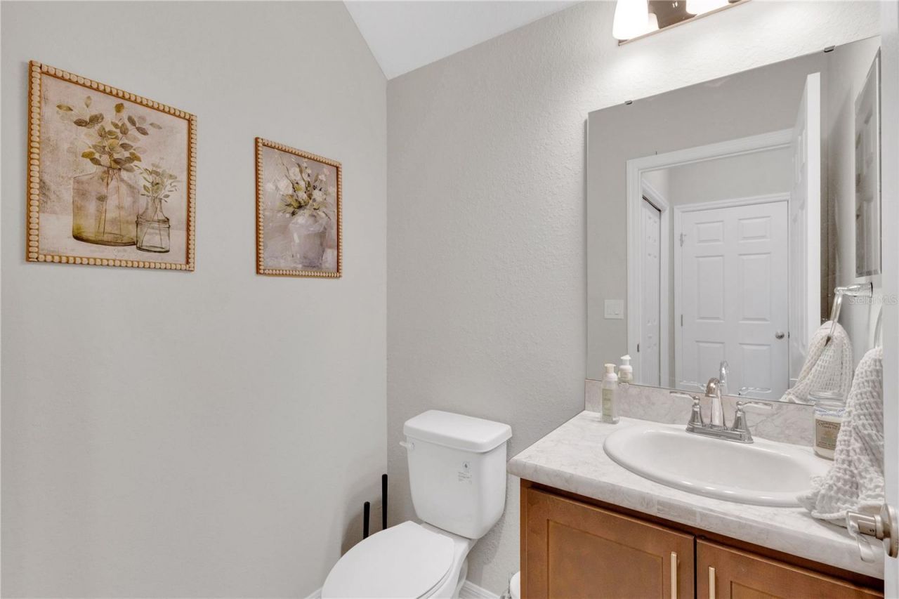 5836 Freshwater Canyon Drive , Saint Cloud, FL 34771 Photo