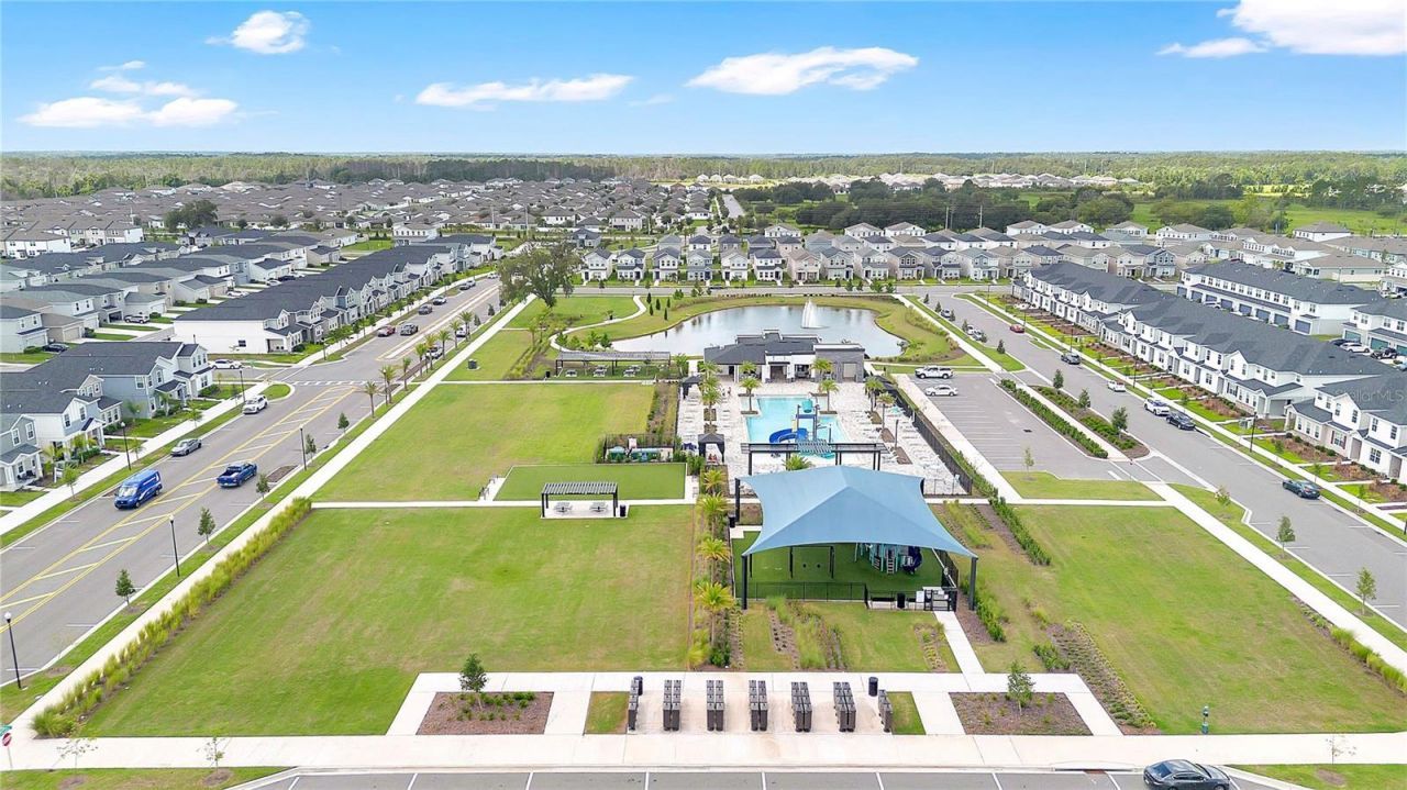5836 Freshwater Canyon Drive , Saint Cloud, FL 34771 Photo