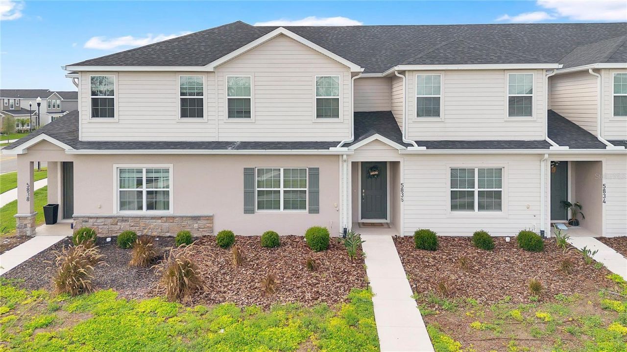5836 Freshwater Canyon Drive , Saint Cloud, FL 34771 Photo