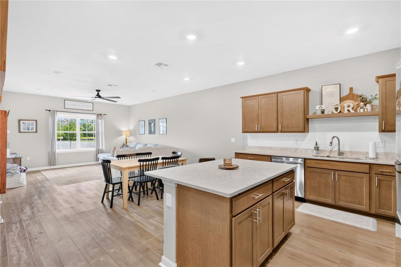 5836 Freshwater Canyon Drive , Saint Cloud, FL 34771 Photo