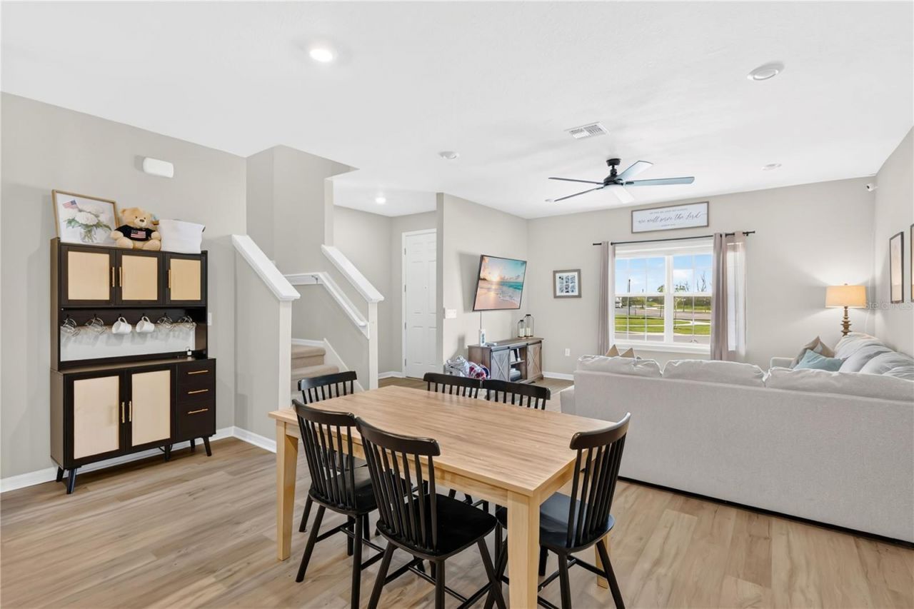 5836 Freshwater Canyon Drive , Saint Cloud, FL 34771 Photo