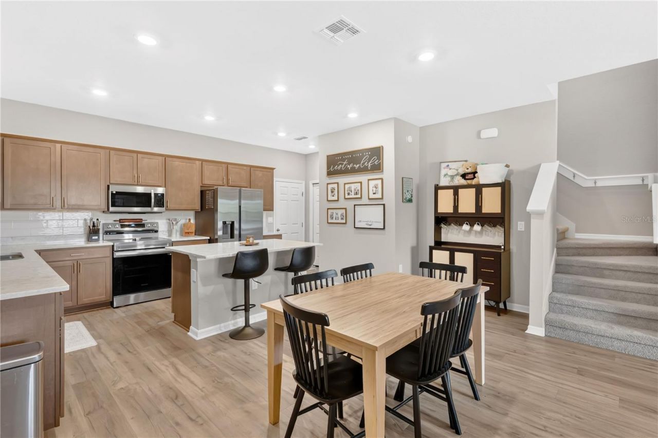 5836 Freshwater Canyon Drive , Saint Cloud, FL 34771 Photo