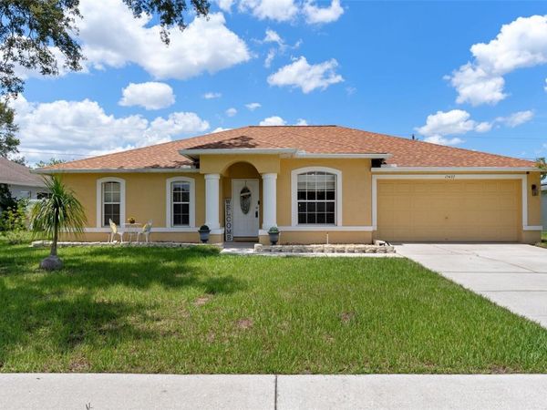 15437 DEER PATH DRIVE, BROOKSVILLE, FL 34604