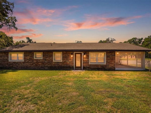 16700 AUBURNDALE LANE, SPRING HILL, FL 34610