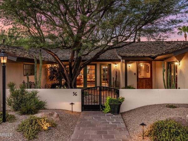 5635 E LINCOLN Drive, Unit 56, Paradise Valley, AZ 85253