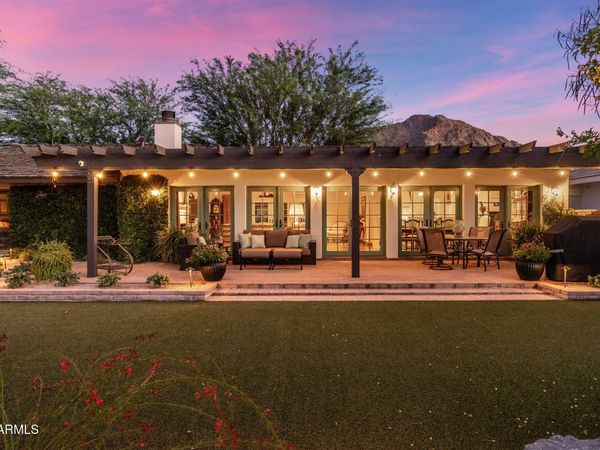 5635 E LINCOLN Drive, Unit 56, Paradise Valley, AZ 85253