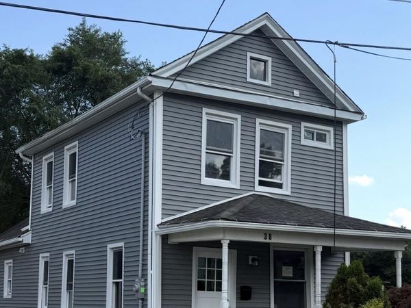 38 Sixth Street, Larksville, PA 18651