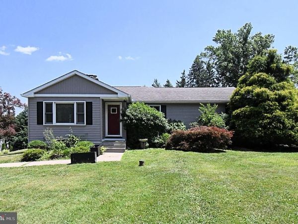 551 WALTER ROAD, WARMINSTER, PA 18974