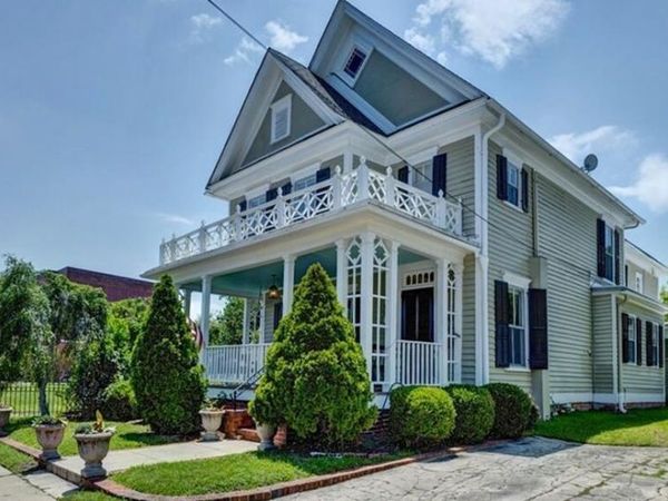 405 Hancock Street , New Bern, NC 28560