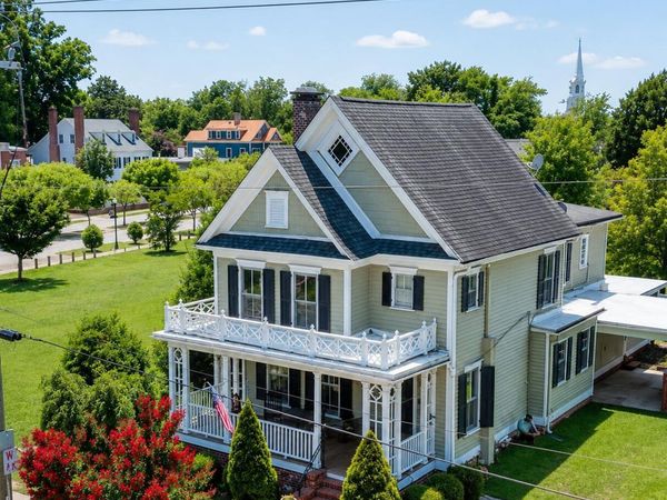 405 Hancock Street, New Bern, NC 28560