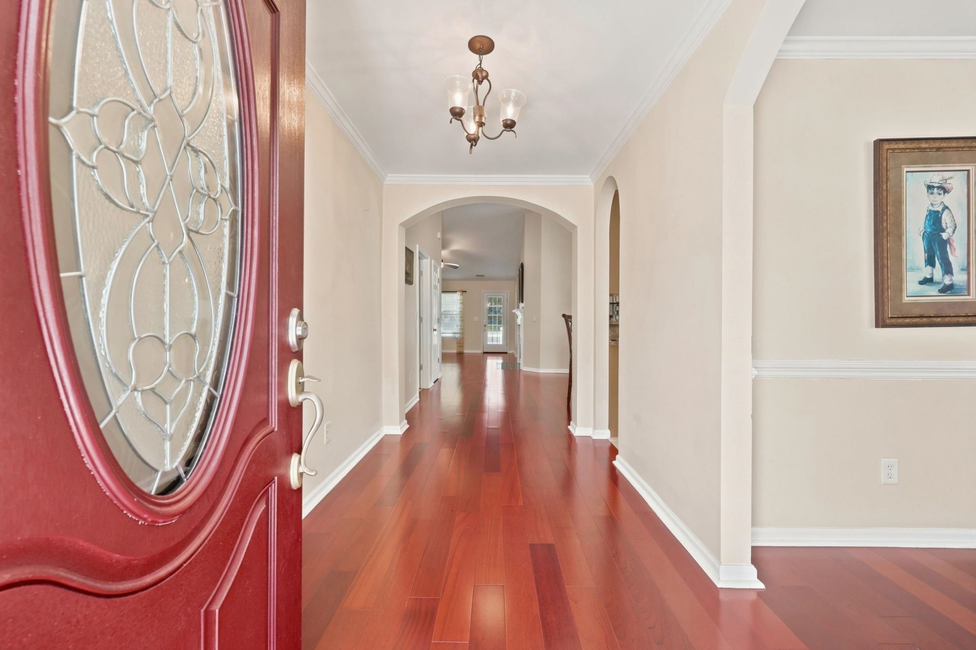 215 Devonbrook Pl. Photo 5