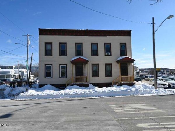 4 Washington Street, Unit Apt 1, Rensselaer, NY 12144
