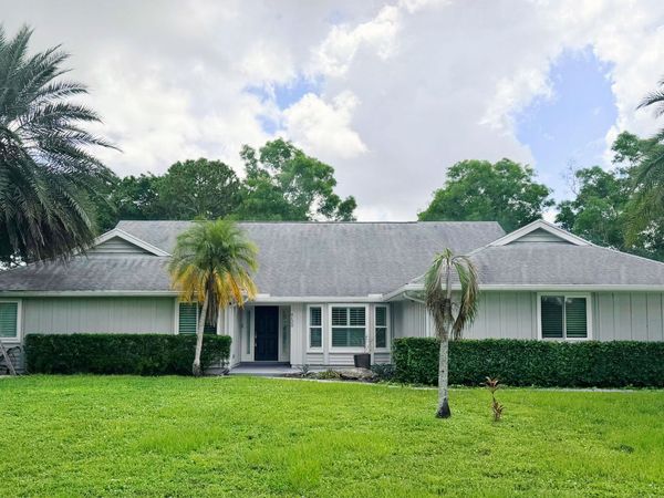 4120 130th Avenue N, West Palm Beach, FL 33411