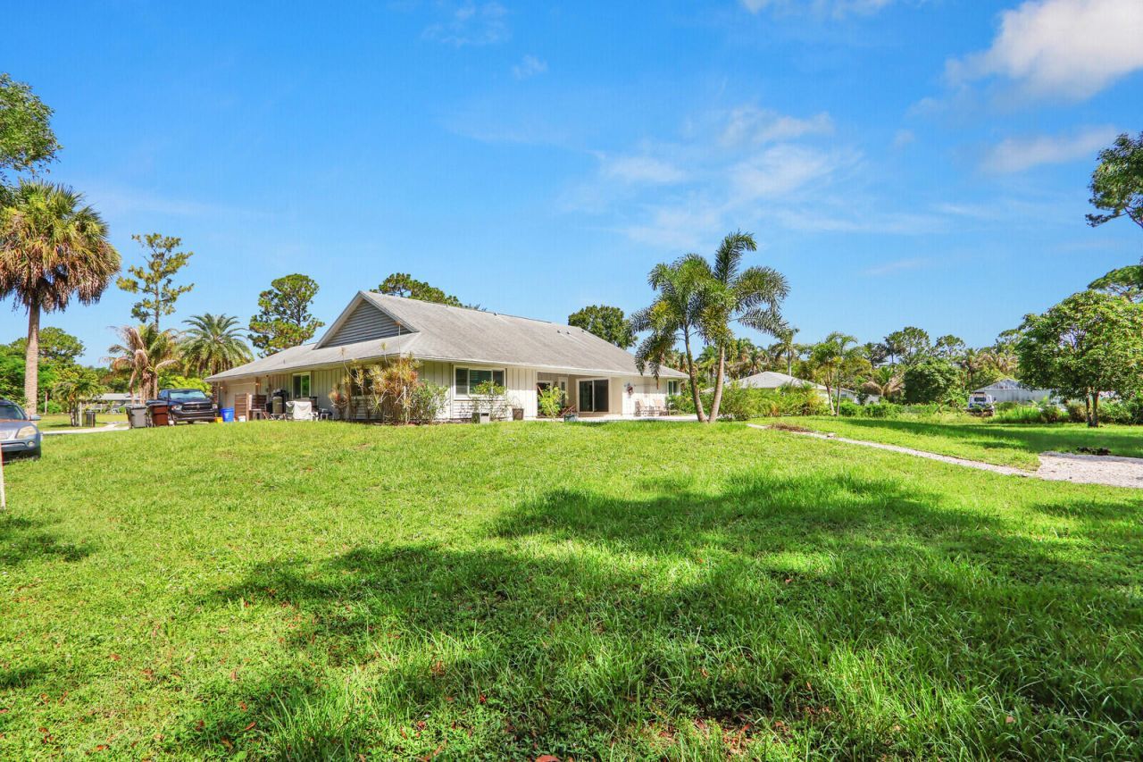 4120 130th Avenue N, West Palm Beach, FL 33411 Photo