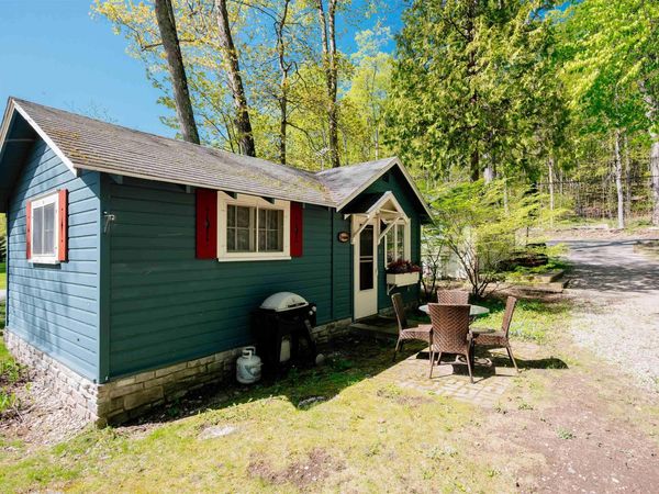429 Shabwasung Street S, Northport, MI 49670