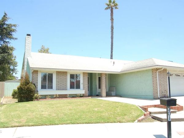 301 Geranium Place, Oxnard, CA 93036