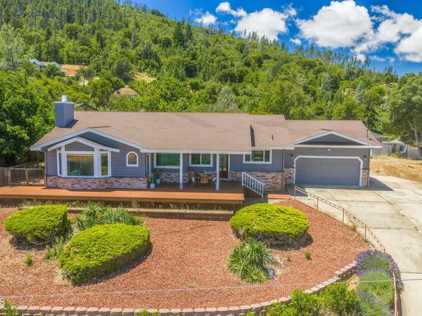 7539 Evergreen Drive, Kelseyville, CA 95451