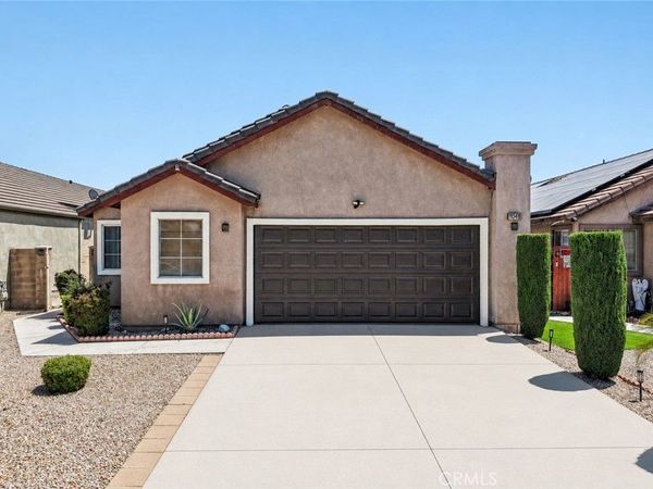 14349 Chesebro Court, Fontana, CA 92335