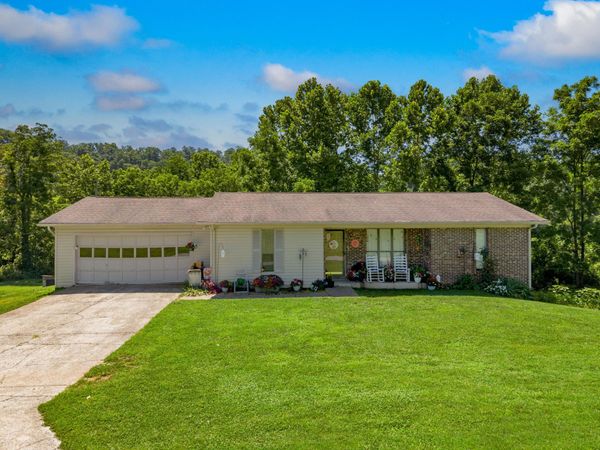 995 War Creek Road, Thorn Hill, TN 37881