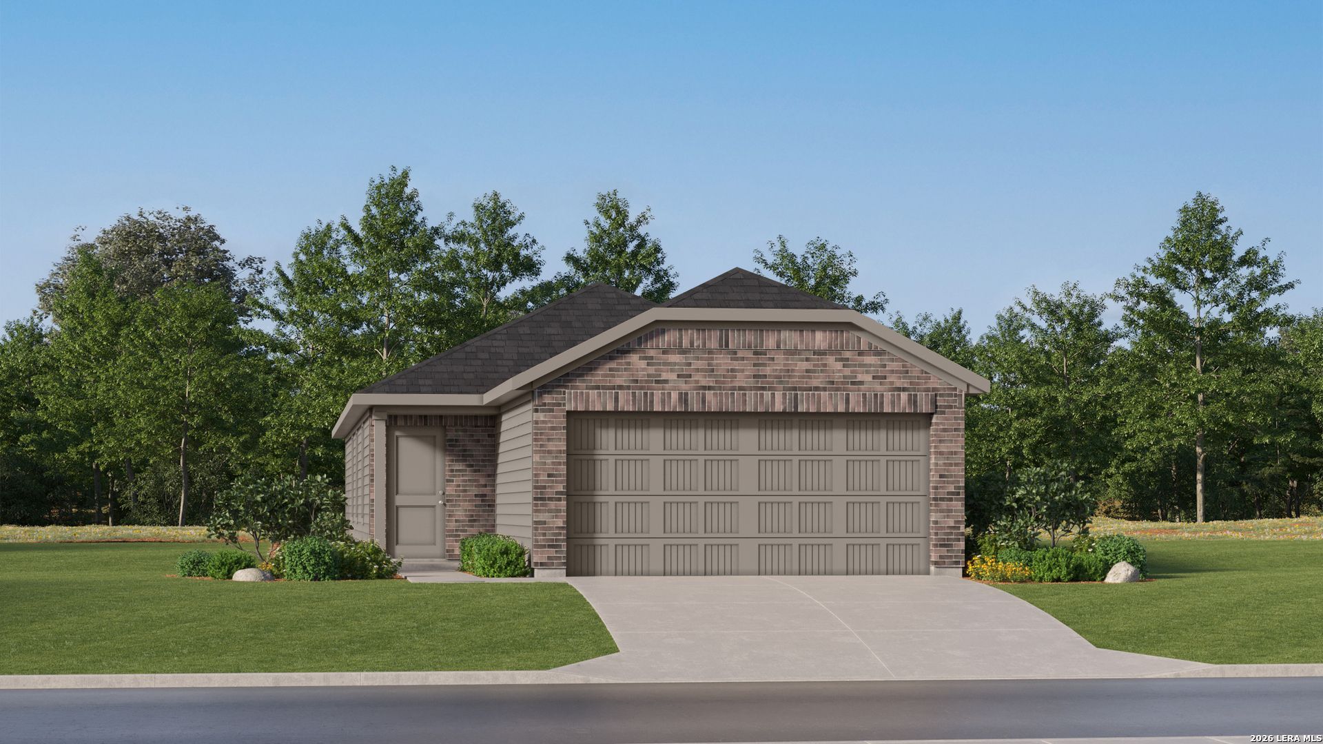 446 Argyle Hill, San Antonio, TX 78227 Main Photo
