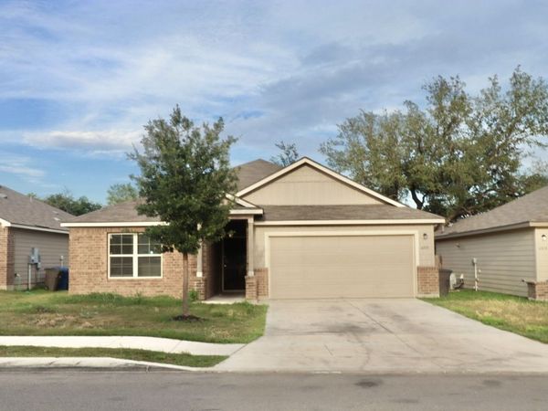 6810 DIAMOND VLY, San Antonio, TX 78242