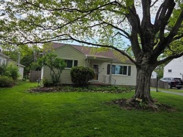 205 Shull Avenue, Columbus, OH 43230