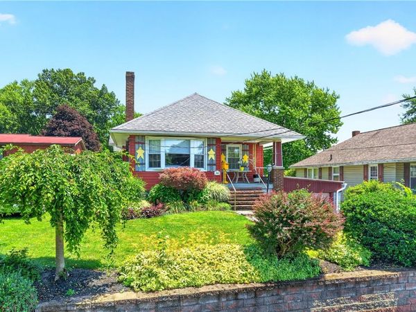 4007 41st Ave., New Brighton, PA 15066
